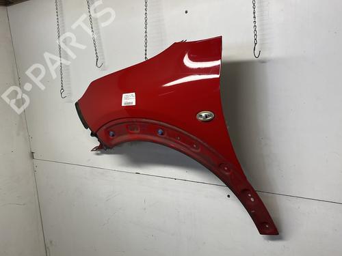 Left front fenders CITROËN C4 CACTUS 1.2 VTi 82 | BP27433782C41 