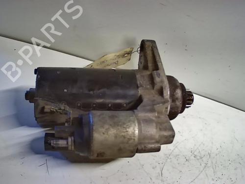 Starter VW POLO V (6R1, 6C1) 1.6 TDI | BP26428361M8 