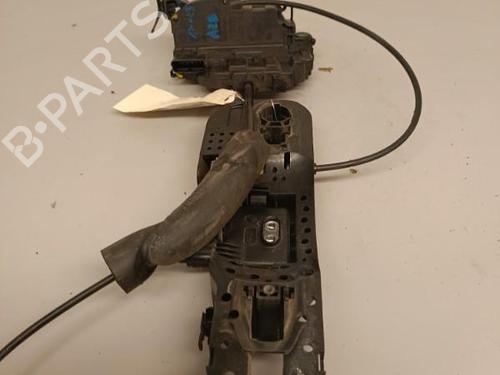 Rear right lock RENAULT MEGANE III Hatchback (BZ0/1_, B3_) 1.5 dCi (BZ09, BZ0D, BZ1W, BZ29, BZ14) | BP26416034C99 