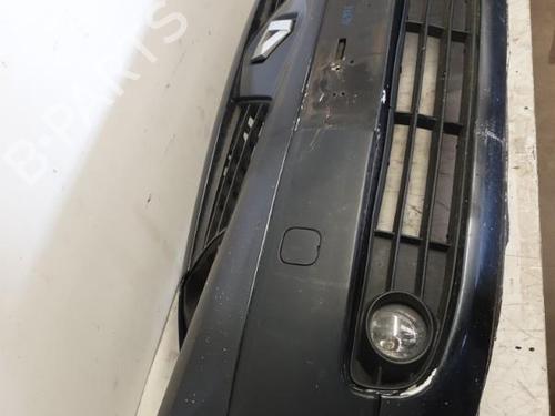 Front bumper RENAULT SCÉNIC II (JM0/1_) 1.5 dCi (JM02, JM13) | BP26416151C7