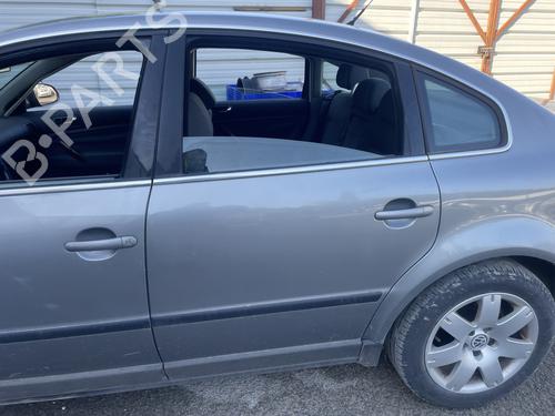 Used Left rear door VW PASSAT B5.5 (3B3) 1.9 TDI (130 hp) 26417642