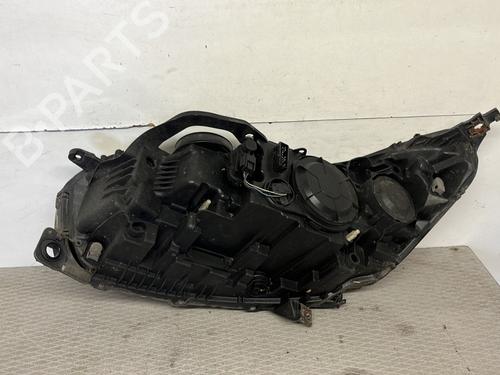 Right headlight CITROËN C5 III (RD_) 1.6 HDi 110 (RD9HZC) | BP33041226C29 - Image 2
