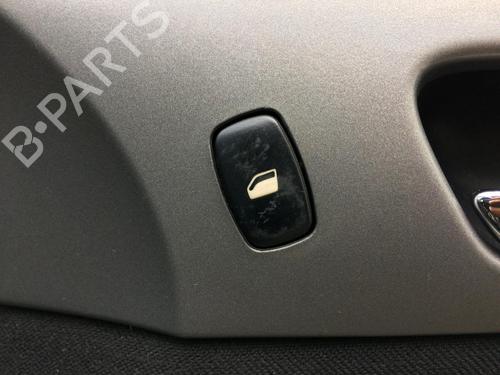 Right front window switch PEUGEOT 407 (6D_) 1.6 HDi 110 (6D9HZC, 6D9HYC) | BP27237566I26 