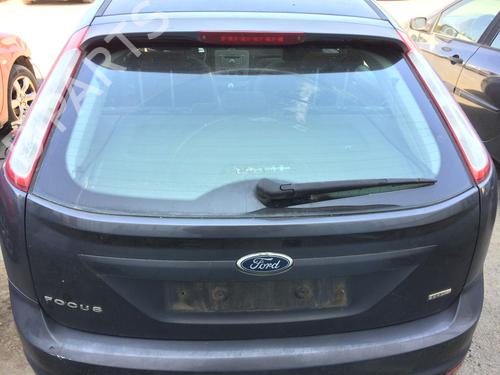 Bakluke lås FORD FOCUS II (DA_, HCP, DP) 1.6 TDCi (90 hp) 27090647