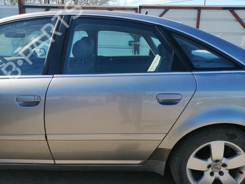 Used Left rear door AUDI A6 C5 (4B2) 2.5 TDI (163 hp) 26426020