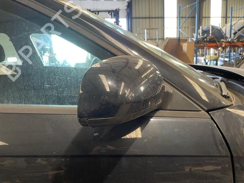 Right mirror AUDI A3 Sportback (8PA) 1.9 TDI | BP26421971C27 