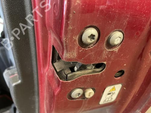 Used Rear right lock Rear right lock 32749095 32749095