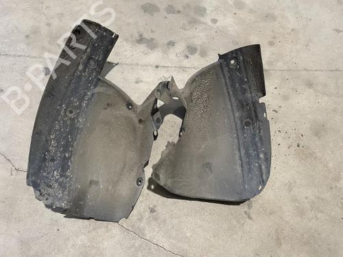 Hjulbue RENAULT SCÉNIC II (JM0/1_) 1.5 dCi (JM1E, JM16) | BP26421982C56 