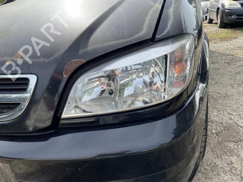 Phare gauche Phare gauche OPEL ZAFIRA A MPV (T98) 2.2 DTI 16V (F75) (125 hp) 36443026 36443026