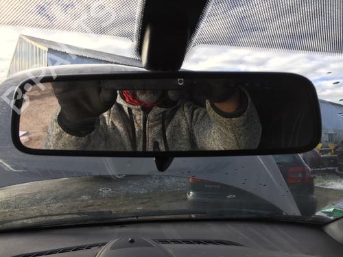 Espelho interior OPEL CORSA D (S07) 1.3 CDTI (L08, L68) (90 hp) 31329300