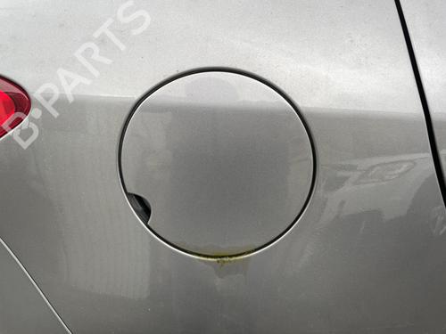 Tanklåg RENAULT MEGANE III Hatchback (BZ0/1_, B3_) 1.5 dCi (BZ09, BZ0D, BZ1W, BZ29, BZ14) (110 hp) 31943581