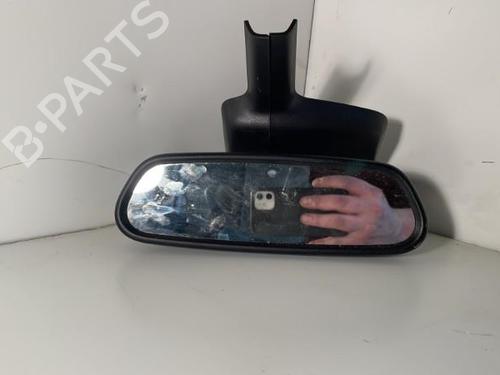 Used Rear mirror Rear mirror PEUGEOT 308 II (LB_, LP_, LW_, LH_, L3_) 1.6 BlueHDi 120 (120 hp) 26427453 26427453