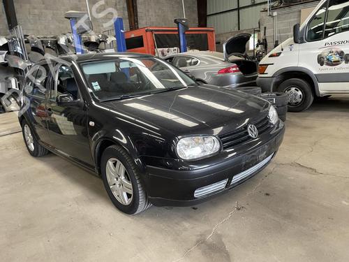 AC compressor VW GOLF IV (1J1) 1.9 TDI | BP26417024M34 