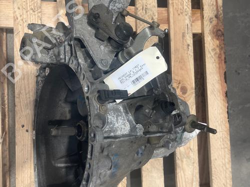 Used Gearbox Gearbox PEUGEOT 406 (8B) 1.8 16V (110 hp) 35807881 35807881