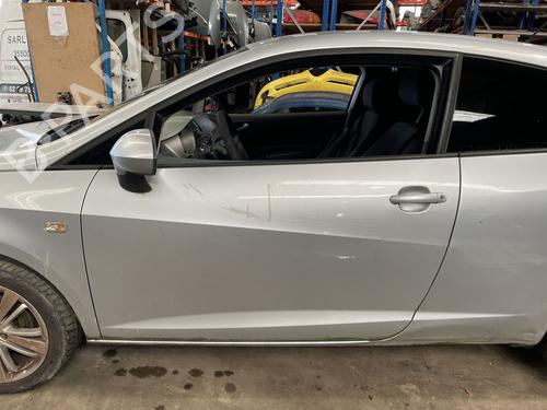 Used Left front window switch Left front window switch SEAT IBIZA IV (6J5, 6P1) 1.6 TDI (105 hp) 32391776 32391776