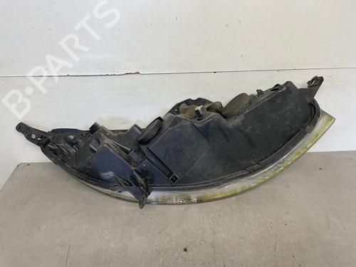 Left headlight PEUGEOT 407 (6D_) 2.0 HDi 135 (6DRHRH, 6DRHRE, 6DRHRG, 6DRHRJ) | BP33961408C28 - Image 6