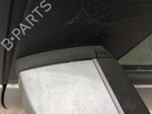 Left mirror MERCEDES-BENZ A-CLASS (W169) A 180 CDI (169.007, 169.307) | BP29303628C26 