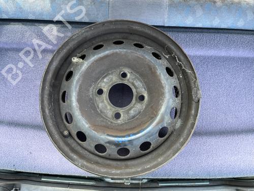 Used Rim Rim 37634031 37634031