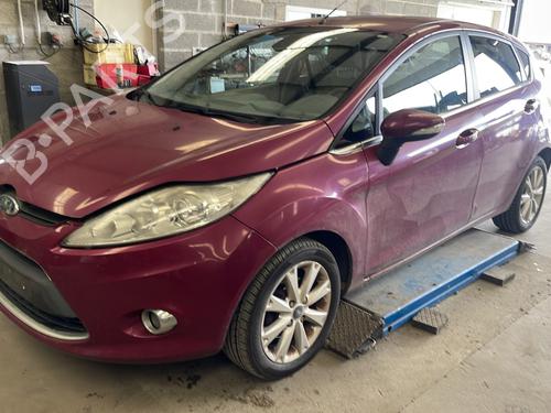 Left taillight FORD FIESTA VI (CB1, CCN) 1.4 TDCi | BP26415824C34  - Image 8