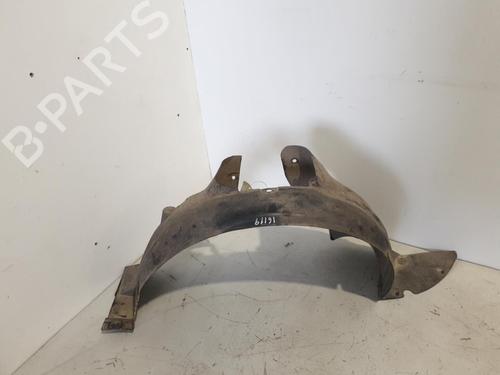 Cava de roda PEUGEOT 206 Hatchback (2A/C) 1.4 i (75 hp) 26427775