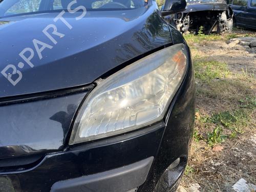 Used Left headlight Left headlight 37538950 37538950