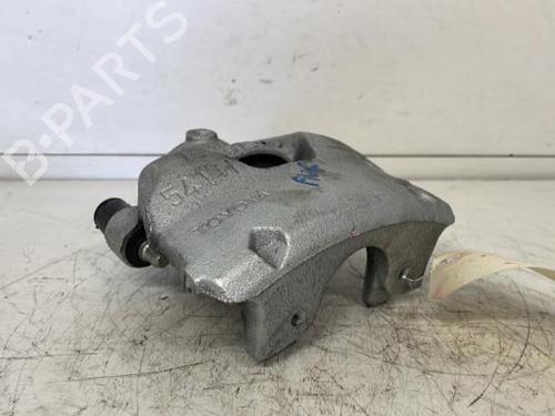 Left front brake caliper TOYOTA AYGO X (_B7_) 1.0 VVT-i (KGB70) | BP26427051M105 - Image 4
