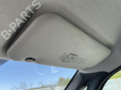 Used Right sun visor CITROËN XSARA PICASSO (N68) 2.0 HDi (90 hp) 26420494