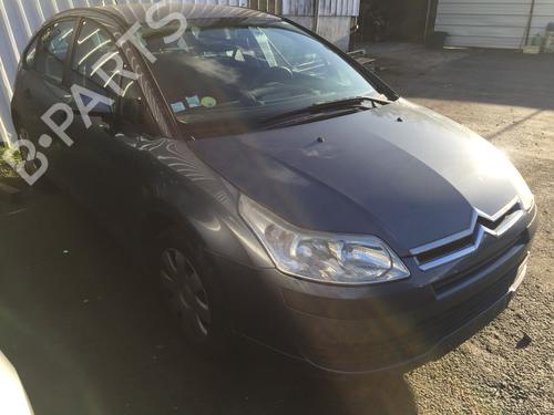 Startmotor CITROËN C4 I (LC_) 1.6 16V | BP30815446M8