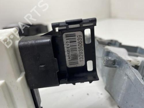 Front right lock CITROËN BERLINGO MULTISPACE (B9) 1.6 | BP26416537C97 