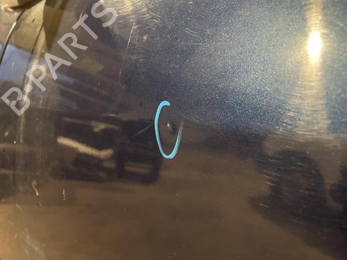 Dør venstre fortil RENAULT TWINGO I (C06_) 1.2 (C066, C068) | BP30876140C2