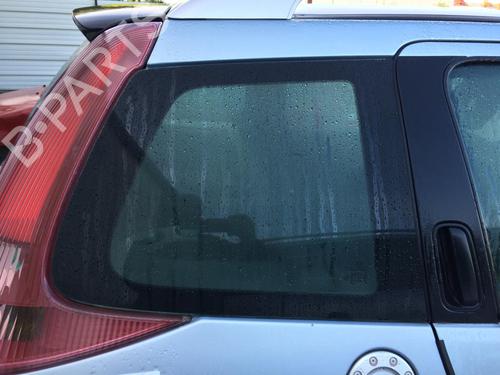 Used Rear right quarter glass PEUGEOT 206 SW (2E/K) 1.4 HDi (68 hp) 28809064