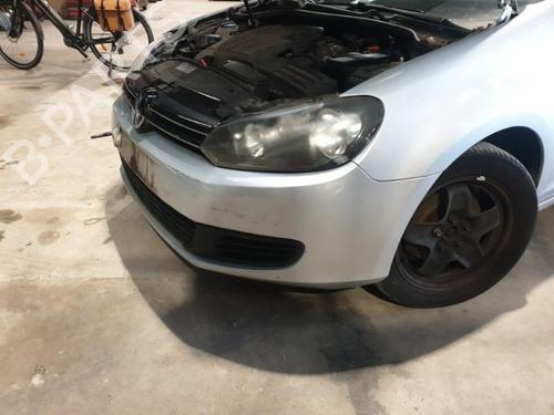 Expansion tank VW GOLF VI (5K1) 1.6 TDI | BP26416674C120