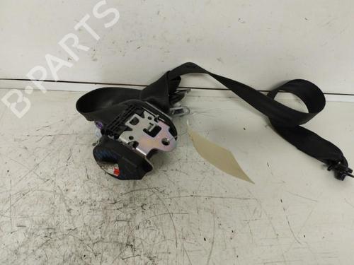 Used Front left seatbelt FIAT PUNTO (199_) 1.3 D Multijet (75 hp) 26421801