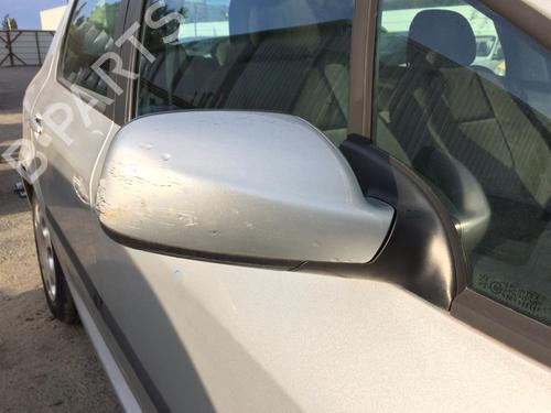 Right mirror PEUGEOT 307 (3A/C) 1.6 16V | BP29200336C27 
