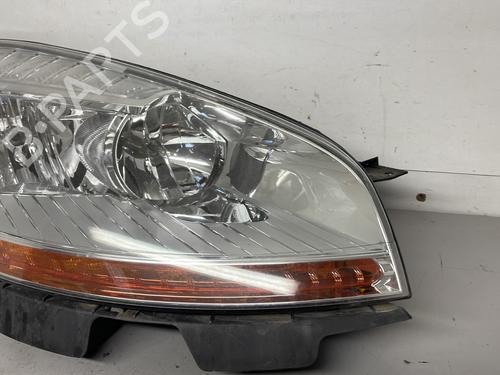 Faro derecho CITROËN C4 Picasso I MPV (UD_) 2.0 HDi 138 | BP29995931C29 