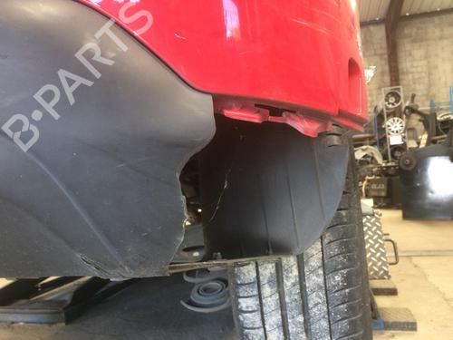 Bagtil kofangere CITROËN C4 CACTUS 1.2 VTi 82 | BP27433792C8 - Image 10