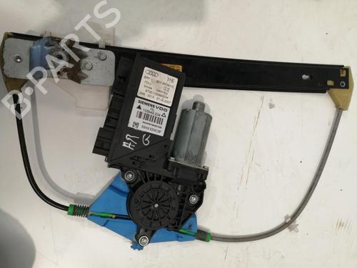 Rear left window mechanism AUDI A4 B7 Avant (8ED) 2.0 TDI | BP26422714C24 
