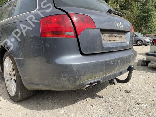 rear-bumper-audi-a4-b7-avant-8ed-2004-2005-2006-2007-2008-39081295 main image