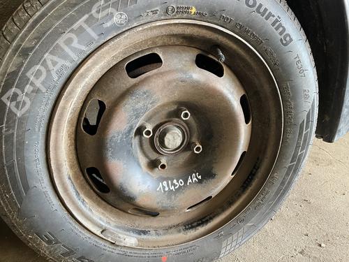 Fælk Fælk PEUGEOT 207 (WA_, WC_) 1.4 HDi (68 hp) 32776265 32776265