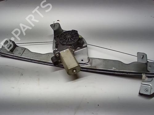 Front right window mechanism DACIA SANDERO 1.5 dCi | BP26422699C23 - Image 2