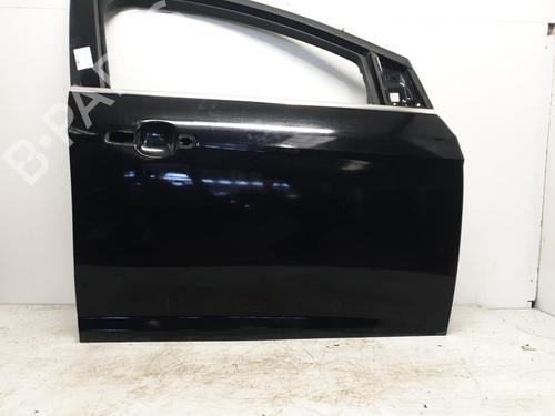 Right front door FORD FOCUS III 1.6 TDCi | BP26414028C3 
