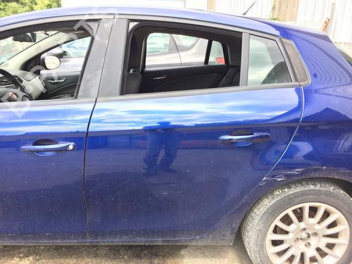 Used Left rear window switch FIAT BRAVO II (198_) 1.4 (198AXA1B) (90 hp) 28019815