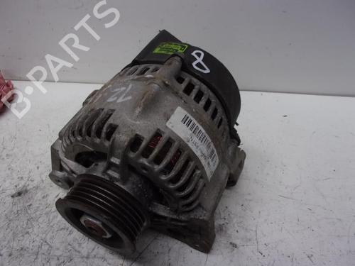 Generator FORD FIESTA IV (JA_, JB_) 1.8 D (60 hp) 26422770