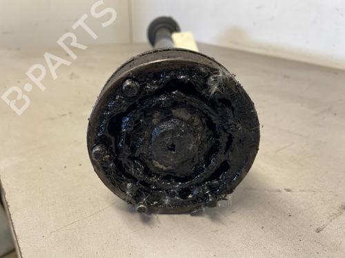 Used Right front driveshaft Right front driveshaft SEAT ALTEA (5P1) 1.9 TDI (105 hp) 29724977 29724977