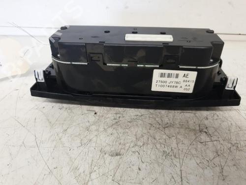 Climate control RENAULT KOLEOS I (HY_) 2.0 dCi (HY0K) | BP26426976I5 