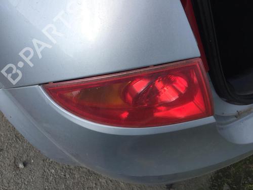 Left taillight SEAT LEON (1P1) 1.9 TDI | BP29725006C34 