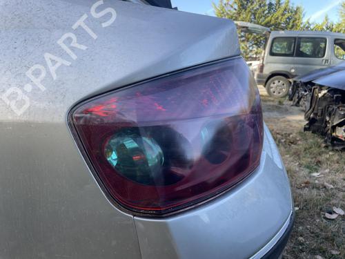 Used Left taillight Left taillight 38186245 38186245