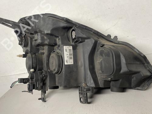 Scheinwerfer links RENAULT MODUS / GRAND MODUS (F/JP0_) 1.5 dCi (JP0G, JP0H) | BP30883103C28 