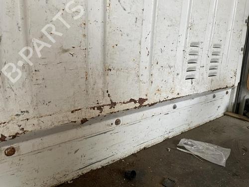 Used Cargo separator Cargo separator OPEL MOVANO B Van (X62) 2.3 CDTI FWD (FV) (136 hp) 26414343 26414343