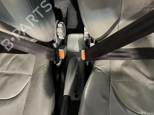 Used Seat buckle Seat buckle NISSAN MICRA II (K11) 1.3 i 16V (HK11) (75 hp) 31649532 31649532